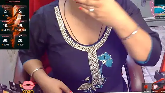 Gulaboo bhabi online show from September 2025 12:28:02 PM