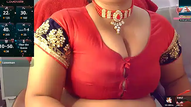 Gulaboo bhabi online show from October 2025 02:23:02 AM