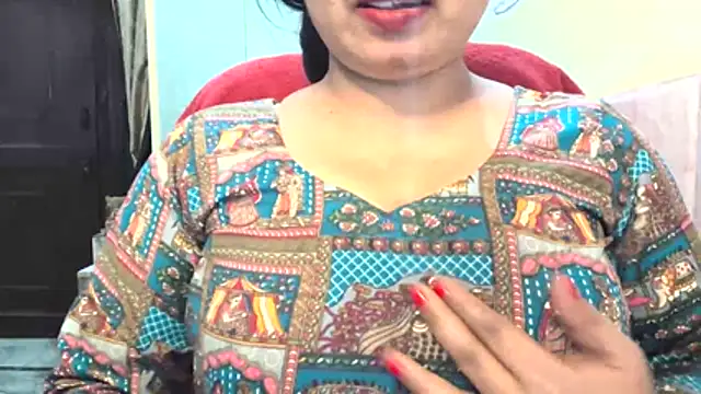 Gulaboo bhabi online show from November 2025 03:56:01 PM
