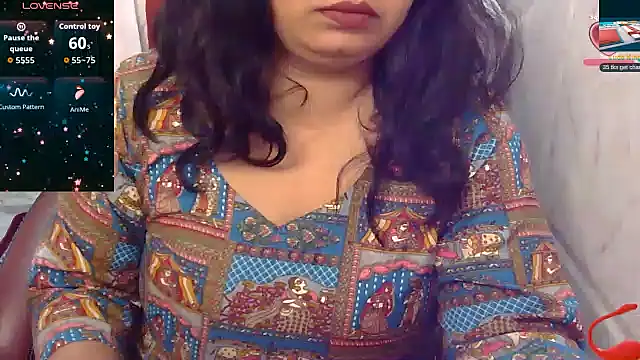 Gulaboo bhabi online show from November 2025 01:55:01 PM