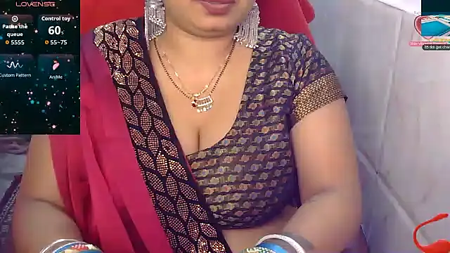 Gulaboo bhabi online show from November 2025 04:20:01 PM