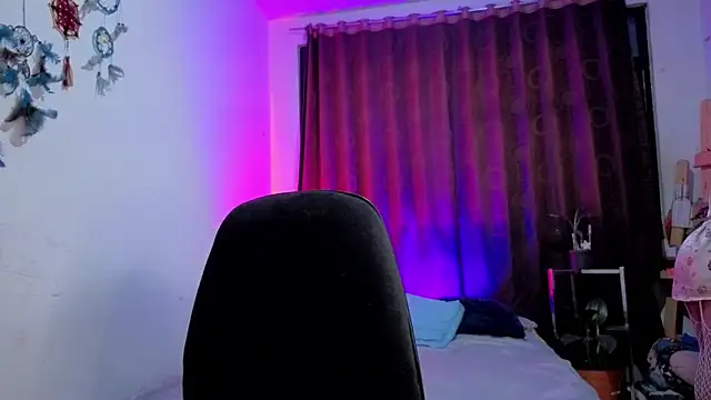 Zoe--khalL online show from March 2026 02:19:01 AM