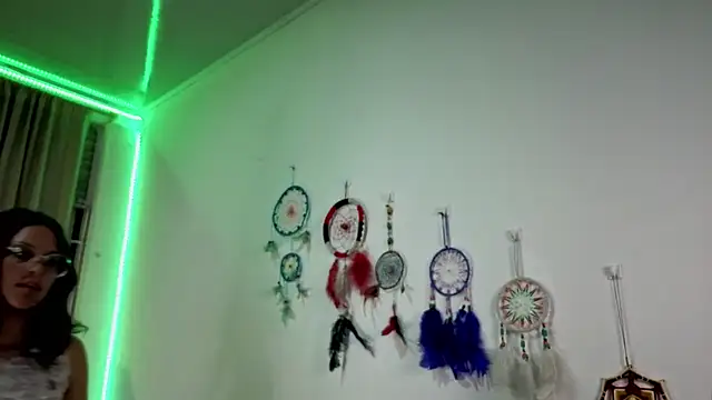 Zoe--khalL online show from June 2026 04:28:01 AM