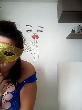 carolyne2023 online show from January 2025 09:48:01 AM