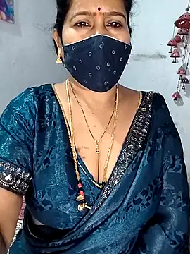 Rani Darling 99 online show from November 2025 03:23:02 PM