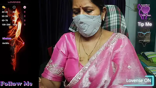 Rani Darling 99 online show from May 2026 08:59:02 PM