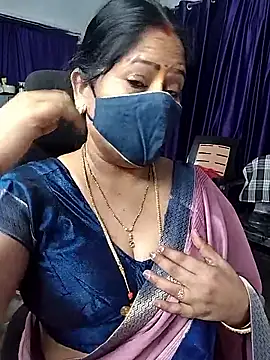 Rani Darling 99 online show from May 2026 08:36:01 PM
