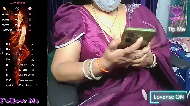 Rani Darling 99 online show from June 2026 02:22:01 PM