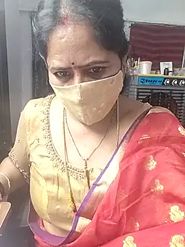 Rani Darling 99 online show from July 2026 04:13:01 PM