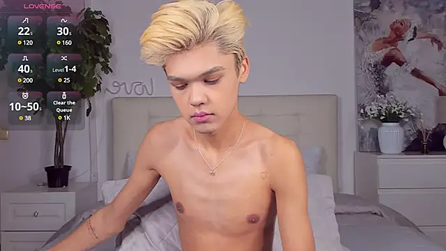 Felix Rey online show from March 2025 04:02:01 PM