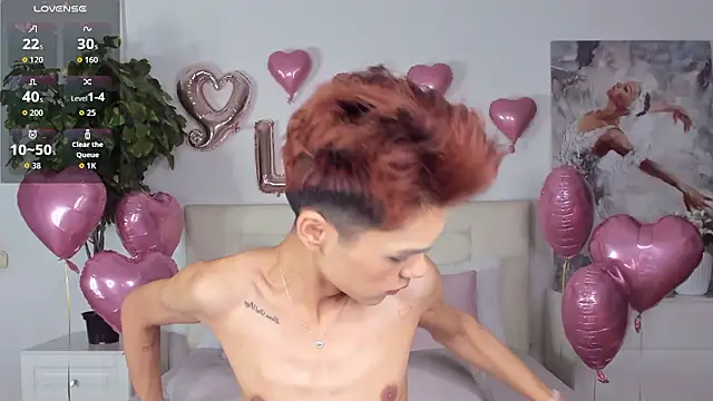 Felix Rey online show from February 2026 04:13:02 PM