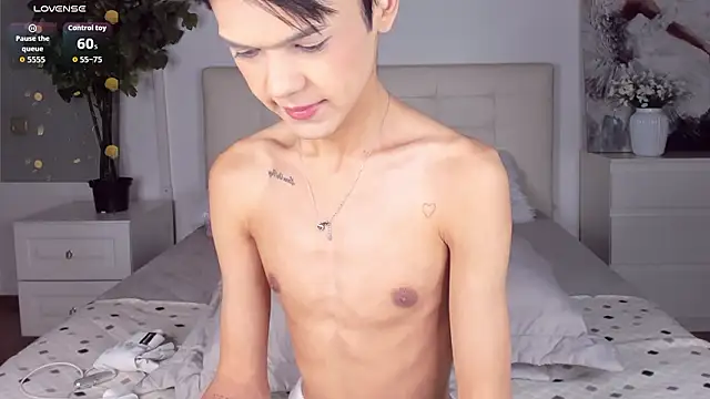 Felix Rey online show from March 2026 09:40:01 PM