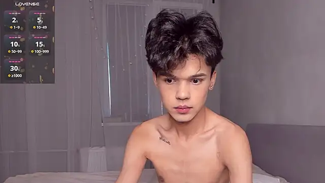Felix Rey online show from July 2026 06:36:01 PM