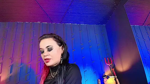 MorganaCrowley online show from March 2025 10:47:01 PM