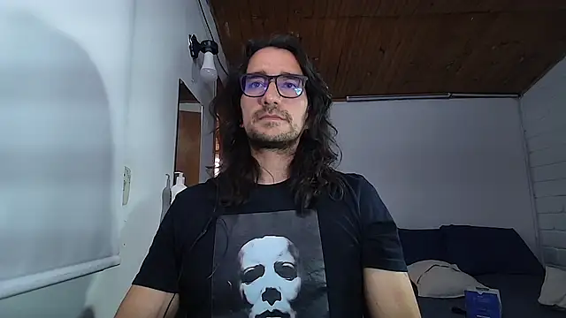 Snapshot of RustyGray chatting on December 2024 07:22:01 PM RustyGray online show from December 2024 07:22:01 PM