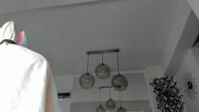 IreneVON online show from December 2024 04:28:02 AM