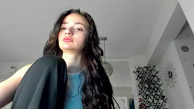 IreneVON online show from December 2024 03:11:02 PM