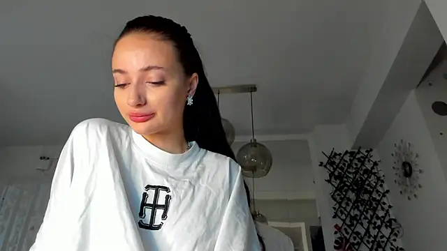 IreneVON online show from December 2024 04:31:02 AM