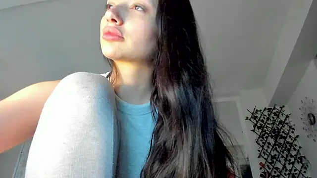 IreneVON online show from January 2025 03:29:02 PM