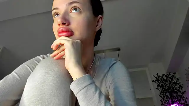 IreneVON online show from February 2025 05:16:01 AM