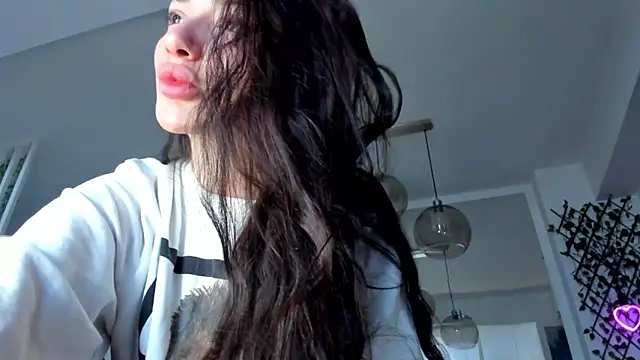 IreneVON online show from March 2025 06:26:02 AM