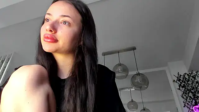 IreneVON online show from March 2025 05:38:02 AM