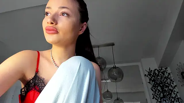 IreneVON online show from March 2025 05:52:02 AM