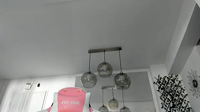 IreneVON online show from March 2025 05:43:02 AM