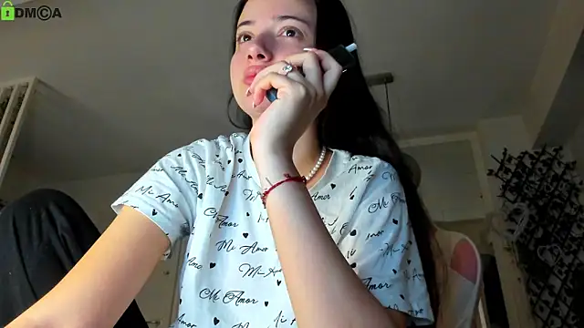 IreneVON online show from April 2026 03:16:01 AM