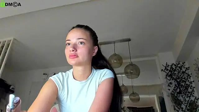 IreneVON online show from June 2026 03:27:02 AM