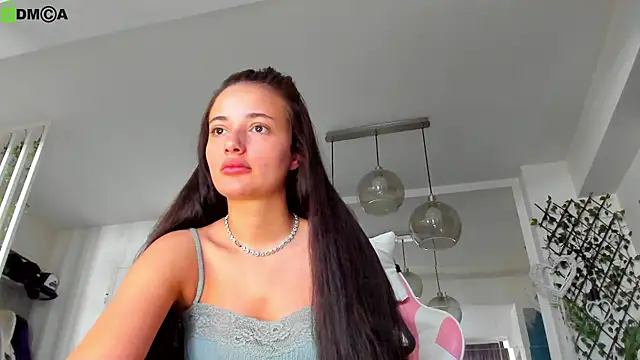 IreneVON online show from June 2026 05:34:02 AM