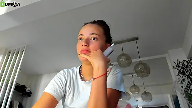 IreneVON online show from July 2026 04:38:02 AM