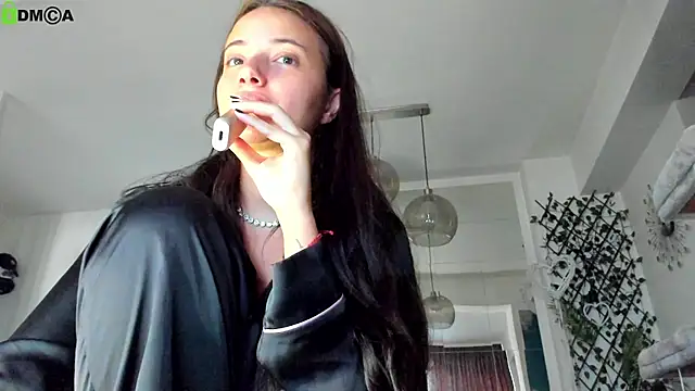 IreneVON online show from July 2026 04:04:02 AM