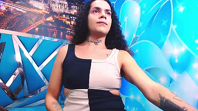 aleja mistress  online show from December 2024 07:49:02 PM