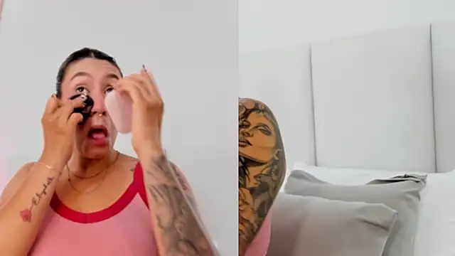 Snapshot of Emily_robertss chatting on March 2026 07:37:01 PM Emily robertss online show from March 2026 07:37:01 PM