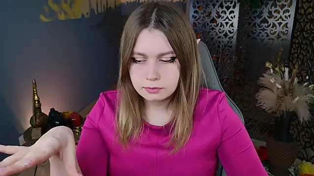 FioraMarmoris online show from January 2025 11:43:02 AM