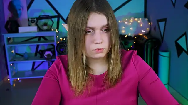 FioraMarmoris online show from January 2025 12:29:01 PM