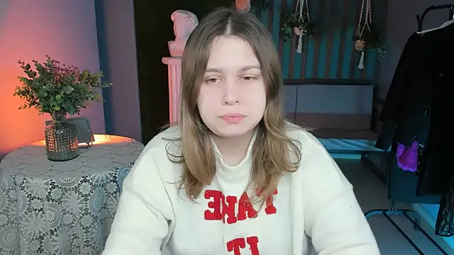 FioraMarmoris online show from March 2025 05:12:01 AM