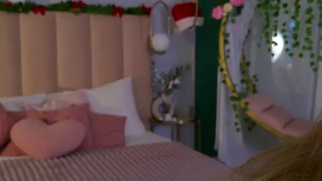 Snapshot of Eva_Natsumi chatting on December 2024 05:20:02 AM Eva Natsumi online show from December 2024 05:20:02 AM