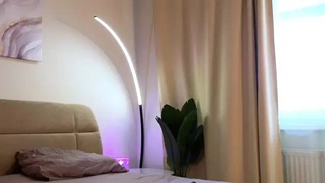 Snapshot of Eva_Natsumi chatting on February 2025 11:02:02 AM Eva Natsumi online show from February 2025 11:02:02 AM