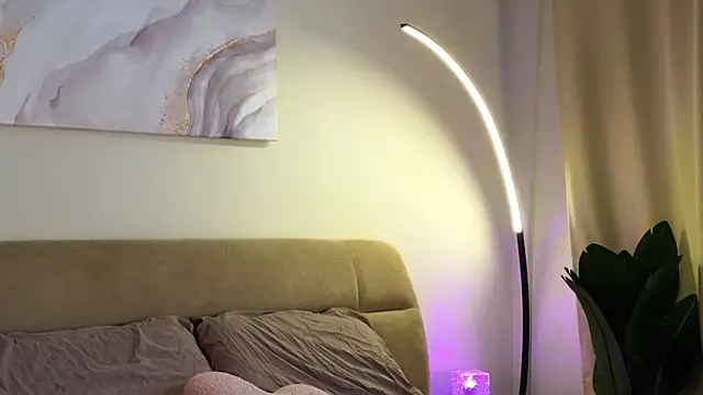 Snapshot of Eva_Natsumi chatting on February 2025 10:59:02 AM Eva Natsumi online show from February 2025 10:59:02 AM