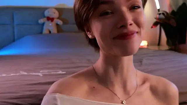 Snapshot of Eva_Natsumi chatting on March 2025 02:55:02 PM Eva Natsumi online show from March 2025 02:55:02 PM