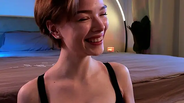 Snapshot of Eva_Natsumi chatting on March 2025 01:08:01 PM Eva Natsumi online show from March 2025 01:08:01 PM