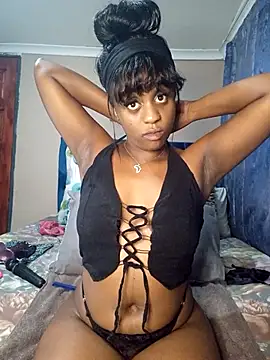 Queen-Chocolate online show from March 2025 12:17:02 AM