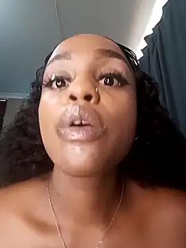 Queen-Chocolate online show from March 2026 11:37:02 AM