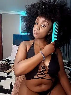 Queen-Chocolate online show from March 2026 12:50:01 AM