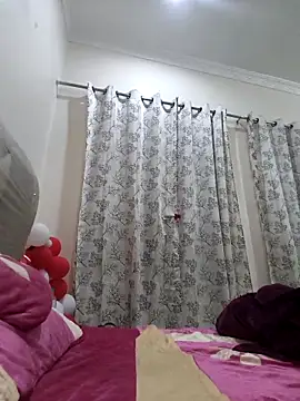 Lusty0786 online show from February 2026 05:55:01 PM