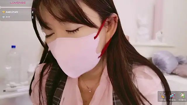 maii- online show from March 2026 12:53:02 PM