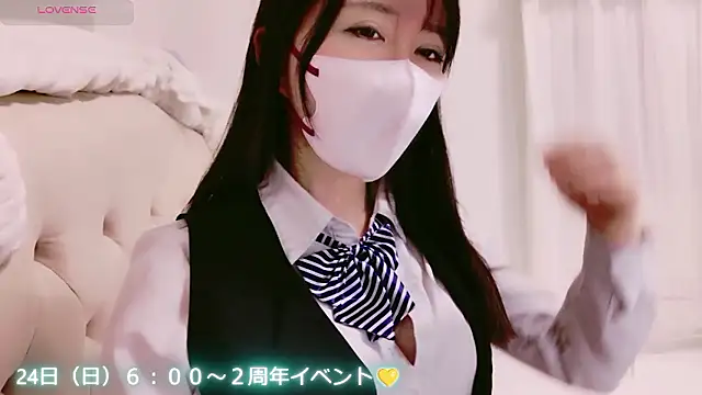 maii- online show from May 2026 02:56:02 PM