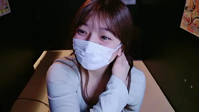 Snapshot of HaruruHappy chatting on April 2026 01:08:02 PM HaruruHappy online show from April 2026 01:08:02 PM